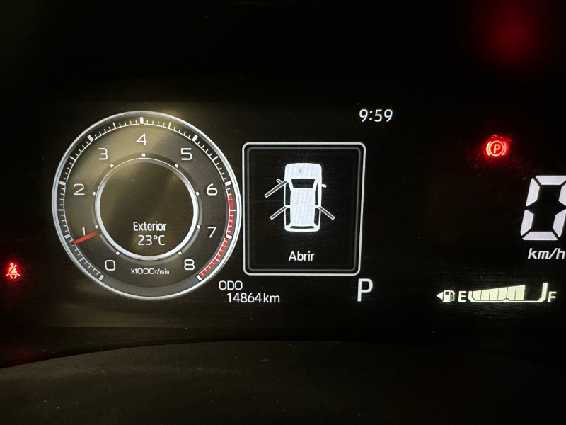 Toyota Raize  XLE CVT 2023